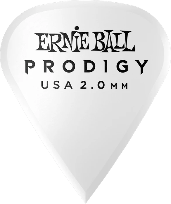 Ernie Ball Prodigy Picks