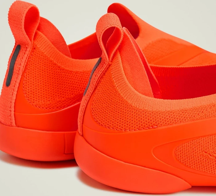 adidas by Stella McCartney Taekwondo semi impact orange (Damen)
