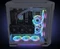 Thermaltake SWAFAN 14 RGB TT Premium Edition Snow White, weiß, LED-Steuerung, 140mm, 3er-Pack Vorschaubild