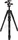 Manfrotto ONE Photo Aluminium Stativ + XPRO 3-Wege-Neiger (MKONEPA-3W)