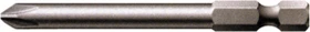 Wera 851/4 Z Kreuzschlitz Bit 1/4", PH2x89mm, 1 Stück