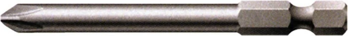 Wera 851/4 Z Kreuzschlitz Bit 1/4", PH2x89mm, 1 Stück