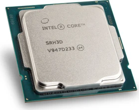 Intel Core i5-10400T, 6C/12T, 2.00-3.60GHz, tray