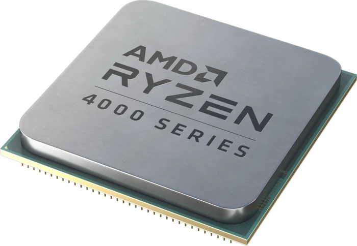 AMD Ryzen 3 4100, 4C/8T, 3.80-4.00GHz, tray