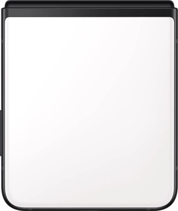 Samsung Galaxy Z Flip3 5G 128GB weiß