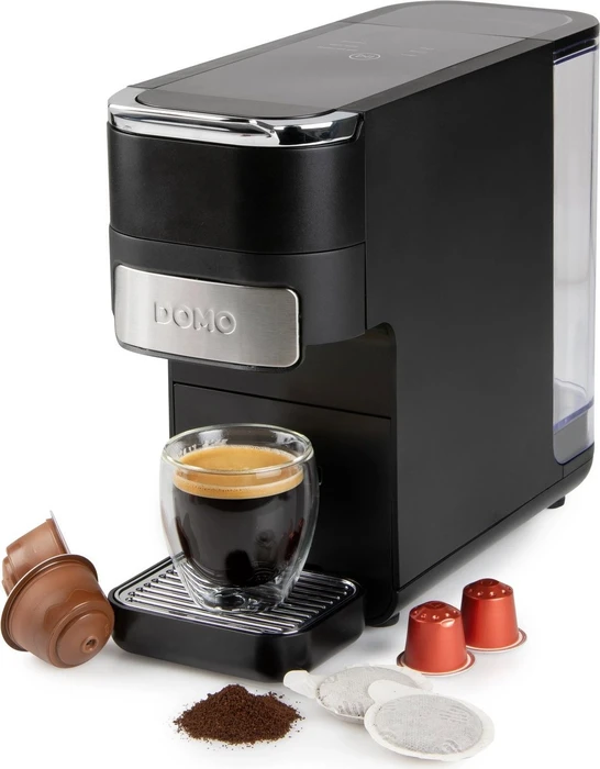 Domo DO748K 4 in 1