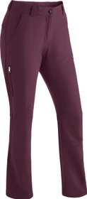 Maier Sports Helga Hose lang rich soil (Damen)