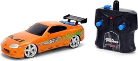 Jada Toys Fast & Furious - RC Nitro Powered Vapor