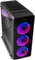 Nox Xtreme Hummer TGM, Glasfenster Vorschaubild