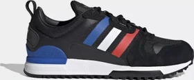 adidas ZX 700 HD core black/blue/red (Herren)