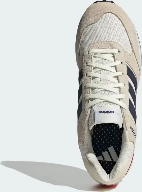 adidas Run 80s wonder white/shadow navy/off white (Herren)