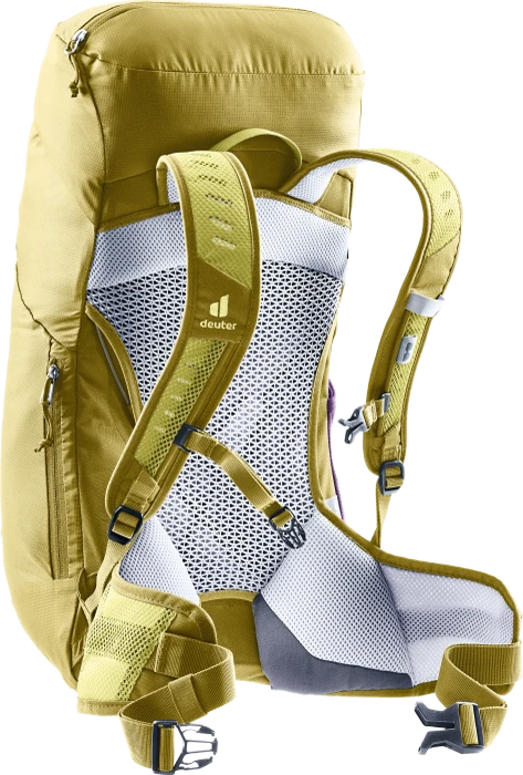 Deuter AC Lite 22 SL sprout/linden (Damen)