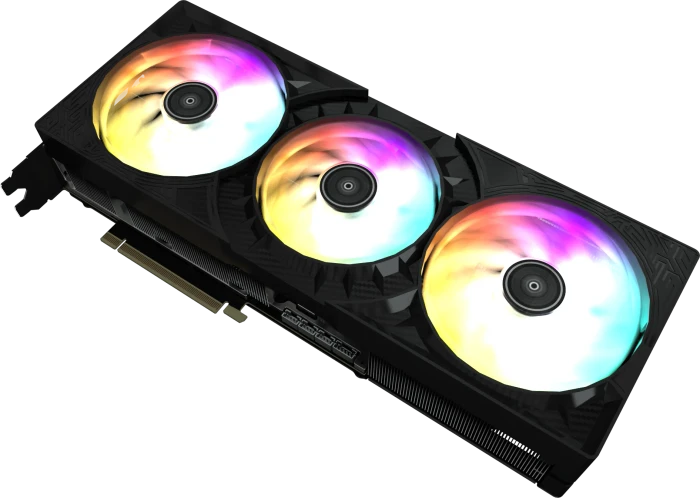 KFA2 GeForce RTX 5090 1-Click OC, 32GB GDDR7, HDMI, 3x DP