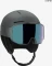 Salomon Osmo Sigma Helm ebony Vorschaubild