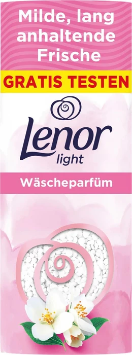 Lenor Light Wäscheparfüm, 160g