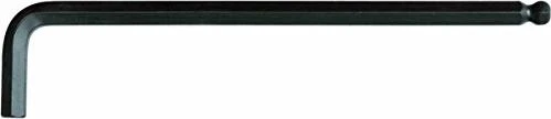 Bahco 1996M Innensechskant Winkelschlüssel, 2x102mm