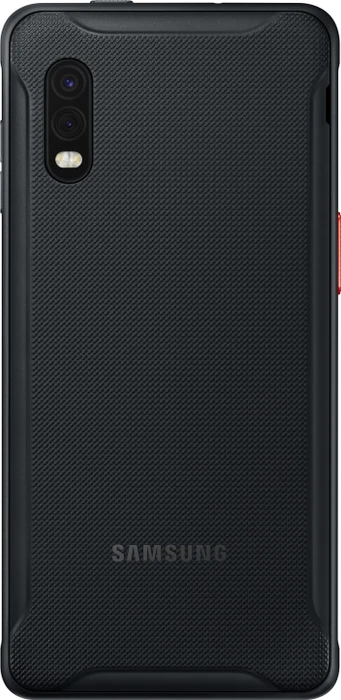 Samsung Galaxy Xcover Pro G715FN/DS schwarz