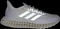 adidas 4DFWD 2 cloud white (Damen) Vorschaubild