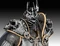 Revell Gift Set The Lich King: World of Warcraft Vorschaubild