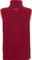 Vaude Pulex II Fleece Funktionsweste salsa (Junior) Vorschaubild
