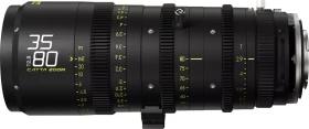 DZOFilm Catta Zoom 35-80mm T2.9 für Sony E schwarz