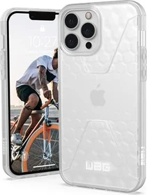 UAG Civilian Case für Apple iPhone 13 Pro Max Frosted Ice