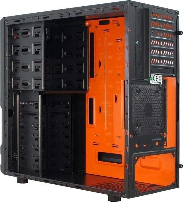 Inter-Tech Eterno H2 Mirror RTX