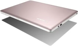 Lenovo IdeaPad U310 pink, Core i3-2365M, 4GB RAM, 24GB SSD, 500GB HDD, PL