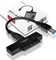 Axagon USB 3.0 Micro-B auf 2.5" SATA Adapter Vorschaubild
