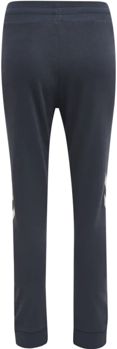 hummel Legacy Tapered Trainingshose lang blue nights (Damen)