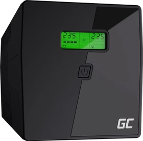 Green Cell GC PowerProof USV, 1000VA