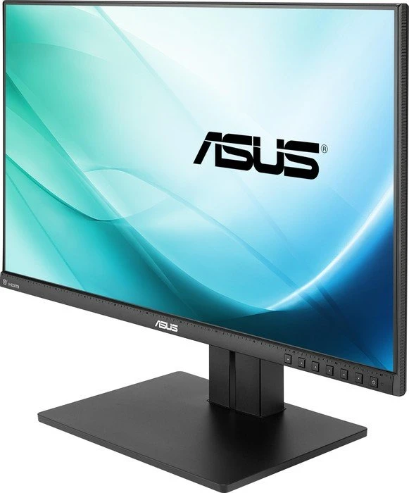 ASUS PB258Q, 25"