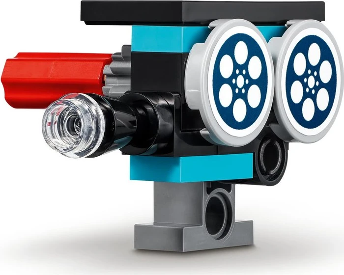 LEGO Friends - Heartlake City Kino