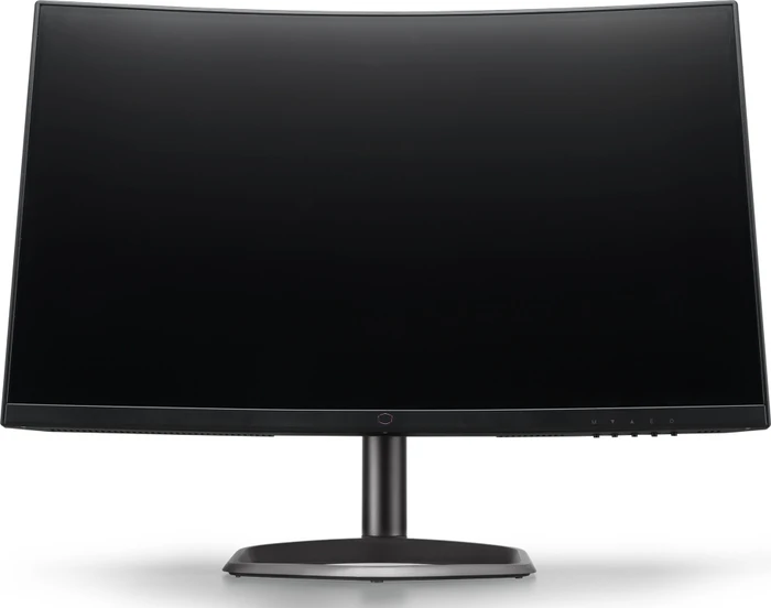 Cooler Master GM27-CF Curved Gaming Monitor, 27"