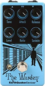EarthQuaker Devices The Warden