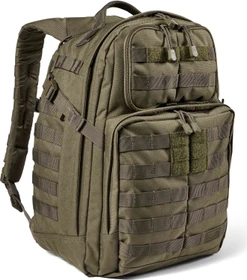 5.11 Tactical Rush 24 2.0 ranger green