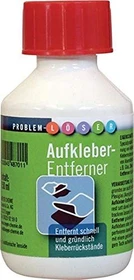 Meyer-Chemie Problemlöser Aufkleber-Entferner, 150ml