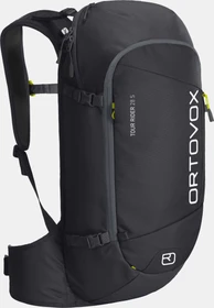 Ortovox Tour Rider 28 S black raven