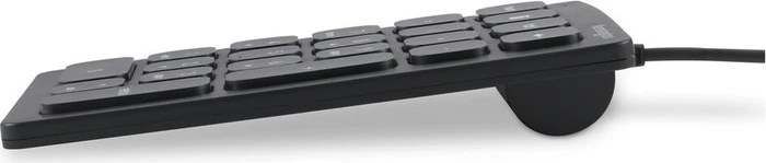 Kensington Numeric Keyboard, schwarz, USB-A