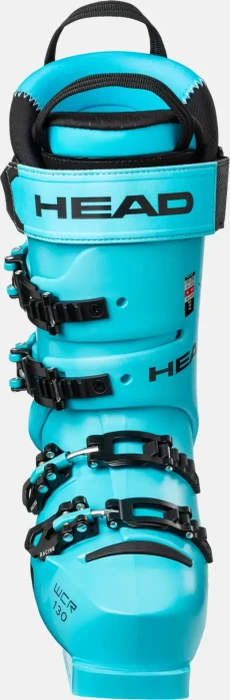 Head Raptor WCR 130S PV Race speedblue (Herren) (Modell 2025/2026)