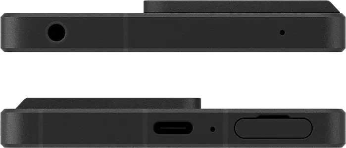 Sony Xperia 1 VIII 256GB schwarz
