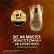 Razer Viper V3 Pro Counter-Strike 2 Dragon Lore Edition gold/rot, USB Vorschaubild