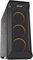 Nox Xtreme Hummer Quantum, Glasfenster Vorschaubild