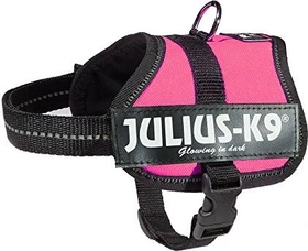 Julius K9 Powergeschirr Baby, XS, Flieder
