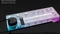 Alphacool Core Distro Plate 360 Links mit VPP, Verteilerplatte mit Pumpe Vorschaubild