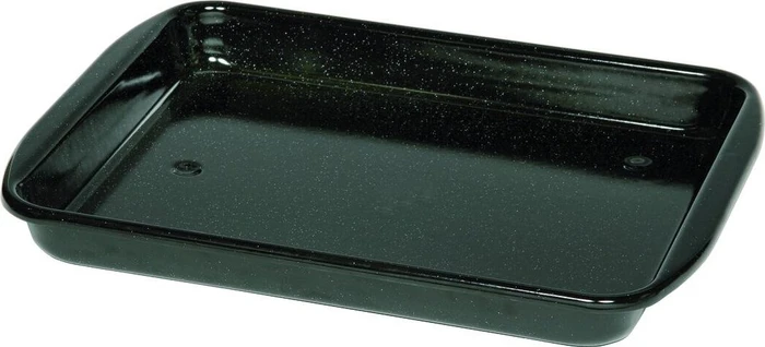 Riess Classic Bratrohrpfanne 32.8x41.6cm