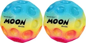 Waboba Moon Ball Rainbow