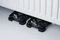 Noctua HOME NV-MPP1.black Sx4 Mehrzweck-Pads, 120mm/140mm, schwarz Vorschaubild