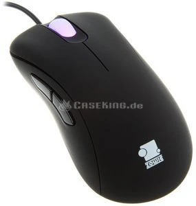 BenQ Zowie EC1 eVo Pro Gaming Mouse schwarz, USB