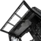 Phanteks Enthoo Pro M Tempered Glass schwarz, Glasfenster Vorschaubild